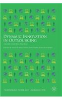 Dynamic Innovation in Outsourcing