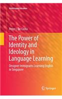 Power of Identity and Ideology in Language Learning