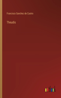 Theudis