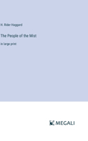 People of the Mist
