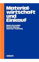 Materialwirtschaft Und Einkauf