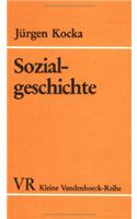 Sozialgeschichte