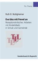 Eva Biss Mit Frevel an