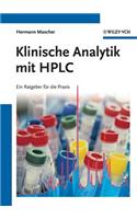 Klinische Analytik mit HPLC
