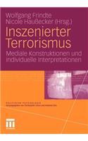 Inszenierter Terrorismus