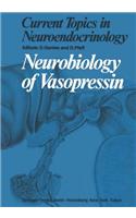 Neurobiology of Vasopressin