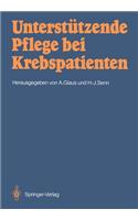 Unterstützende Pflege Bei Krebspatienten