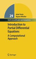 Introduction to Partial Differential Equations