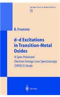 Excitations in Transition-Metal Oxides