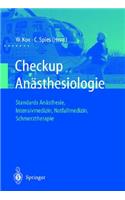 Check-Up Andsthesiologie