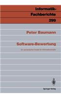 Software-Bewertung