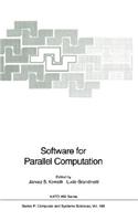 Software for Parallel Computation