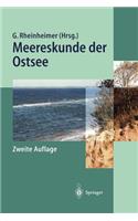 Meereskunde Der Ostsee