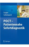 POCT - Patientennahe Labordiagnostik