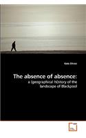 absence of absence
