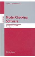 Model Checking Software: 16th International SPIN Workshop, Grenoble, France, June 26-28, 2009, Proceedings(5578 Lecture Notes in Computer Science)