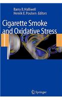 Cigarette Smoke and Oxidative Stress