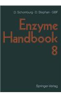 Enzyme Handbook