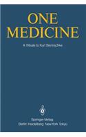 One Medicine