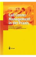 Call Center Management in Der PRAXIS