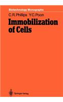 Immobilization of Cells