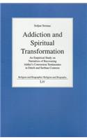 Addiction and Spiritual Transformation, 22