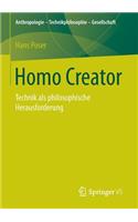 Homo Creator