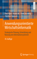 Anwendungsorientierte Wirtschaftsinformatik