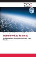 Balneario Los Totumos