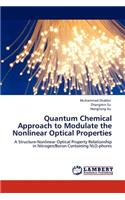 Quantum Chemical Approach to Modulate the Nonlinear Optical Properties