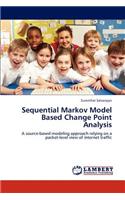 Sequential Markov Model Based Change Point Analysis