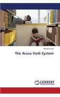 Arusa Verb System
