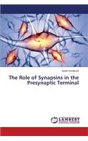The Role of Synapsins in the Presynaptic Terminal