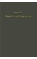 Chemistry and Radioastronomy