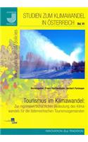 Tourismus Im Klimawandel