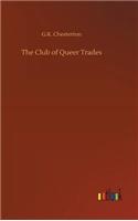 Club of Queer Trades