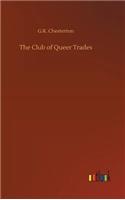 Club of Queer Trades