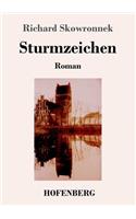 Sturmzeichen