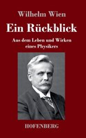 Rückblick