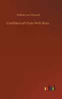 Confidencial Chats With Boys