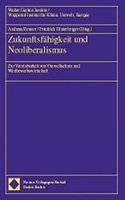 Zukunftsfahigkeit Und Neoliberalismus