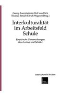 Interkulturalität Im Arbeitsfeld Schule