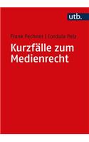 Kurzfalle Zum Medienrecht