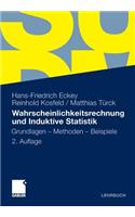 Wahrscheinlichkeitsrechnung Und Induktive Statistik