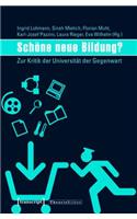 Schöne Neue Bildung?