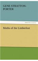 Moths of the Limberlost