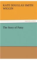 Story of Patsy