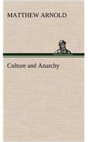 Culture and Anarchy