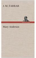 Mary Anderson