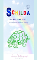 Schilda, the Fortune Turtle
